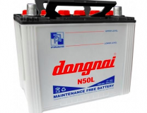 Phân biệt ắc quy khởi động và ắc quy viễn thông