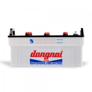 Ắc quy Tàu thuyền Đồng Nai N220 - 12V - 220Ah