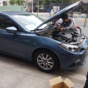 Dịch vụ cứu hộ ắc quy tại TPHCM cho ô tô, xe máy 24/24 uy tín, chất lượng 