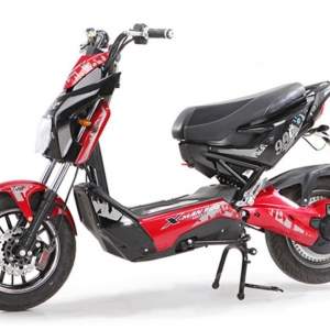 Bình ắc quy xe máy điện HTC Xman 99c chính hãng