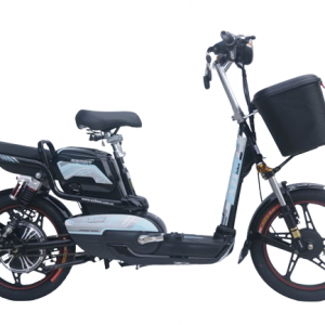 Bình ắc quy xe đạp điện AZI A2 chính hãng