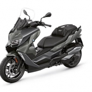 Bình ắc quy xe BMW C400GT chính hãng