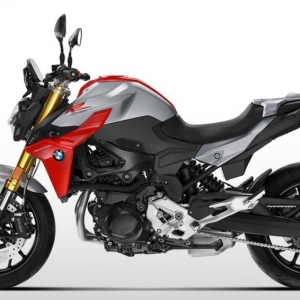 Bình ắc quy BMW F900R chính hãng