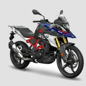 Bình ắc quy BMW G310 GS chính hãng