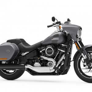 Bình Ắc Quy Xe Harley Davidson Sport Glide Chính Hãng