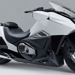 Bình ắc quy xe Honda NM4 chính hãng