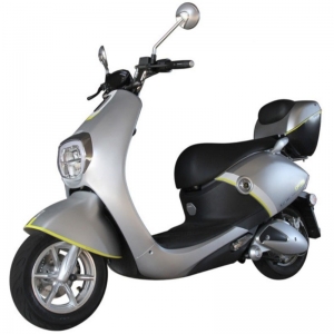 Bình ắc quy xe máy điện Aima Mine Plus chính hãng