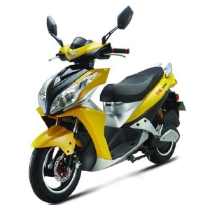 Bình ắc quy xe máy điện Airblade 2014 chính hãng