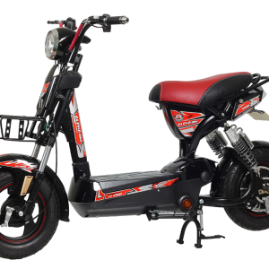 Bình ắc quy xe đạp điện Alpha M133 12A chính hãng