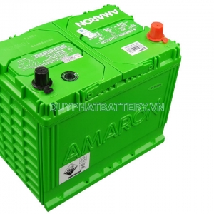 Bình ắc quy AMARON BH100D26R 12V 70AH CCA 620A