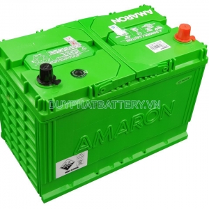 Bình ắc quy AMARON BH105D31R 12V 80AH CCA 670A