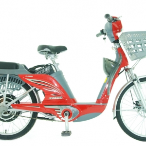 Bình ắc quy xe đạp điện Asama ASG chính hãng