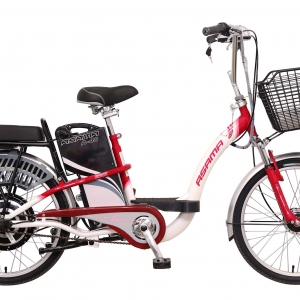 Bình ắc quy xe đạp điện Asama EBK 002 chính hãng