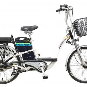 Bình ắc quy xe đạp điện Asama EBK 002R chính hãng