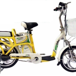 Bình ắc quy xe đạp điện Bmx Bike chính hãng
