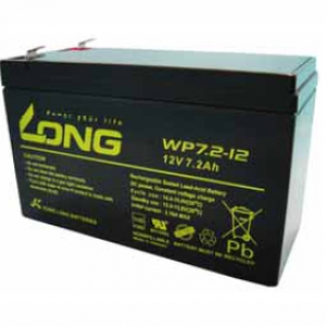 BÌNH ẮCQUY LONG WP7.2-12 12V7.2AH