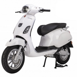Bình ắc quy xe máy điện Kazuki Vespa Canely S chính hãng