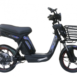 Bình ắc quy xe đạp điện Cap Azi Plus A7 chính hãng