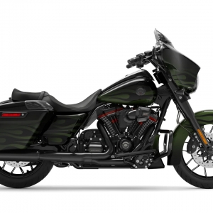 Bình ắc quy xe Harley Davidson CVO Street Glide chính hãng