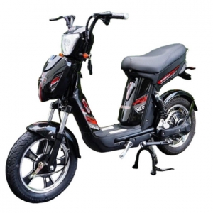 Bình ắc quy xe đạp điện JVC eco Neo chính hãng