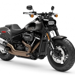 Bình ắc quy xe Harley Davidson Fat Bob 114 chính hãng
