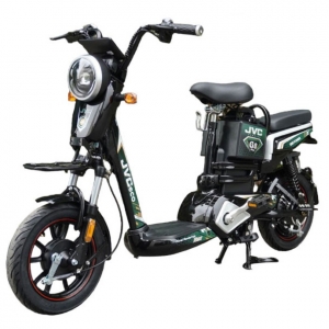 Bình ắc quy xe đạp điện JVC G8 14inch chính hãng