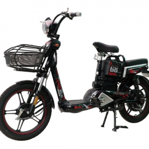 Bình ắc quy xe đạp điện JVC G8 18inch Plus 2022 chính hãng