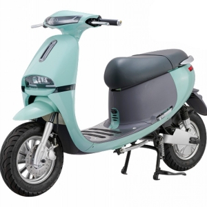 Bình ắc quy xe máy điện Kazuki Gogo S chính hãng