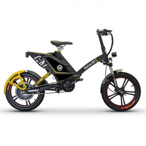 Bình ắc quy xe đạp điện Hola H1 chính hãng