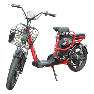 Bình ắc quy xe đạp điện HTC J7 chính hãng