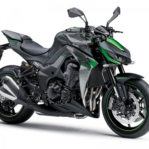 Bình ắc quy xe Kawasaki Z1000R chính hãng