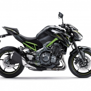 Bình ắc quy xe Kawasaki Z900 chính hãng