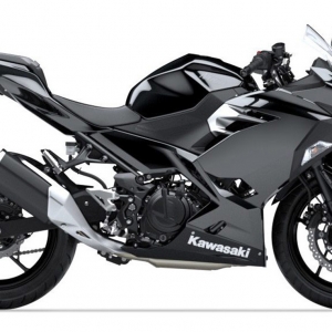 Bình ắc quy xe Kawasaki Ninja 250 chính hãng