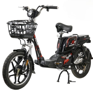 Bình ắc quy xe đạp điện Kazuki DTP R2 chính hãng