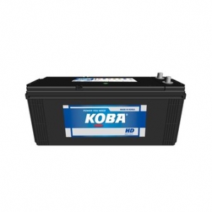 ẮC QUY KOBA SMF N150 (12V-150AH)