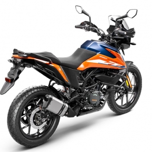 Bình ắc quy xe KTM 390 Adventure X chính hãng