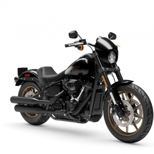 Bình ắc quy xe Harley Davidson Low Rider S chính hãng