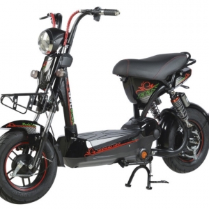 Bình ắc quy xe đạp điện JVC eco M12 chính hãng