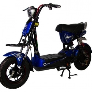 Bình ắc quy xe đạp điện TH CEO M133 Vogue chính hãng