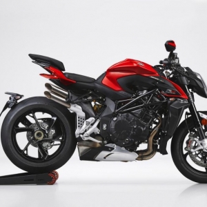 Bình ắc quy xe MV Agusta Brutale 1000 chính hãng