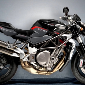 Bình ắc quy xe MV Agusta Brutale 1078 chính hãng