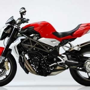 Bình ắc quy xe MV Agusta Brutale 990 chính hãng