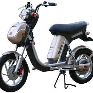 Bình ắc quy xe đạp điện Nijia Dibao chính hãng