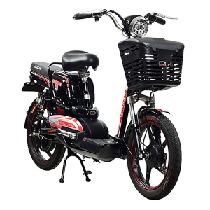 Bình ắc quy xe đạp điện Osakar A8 chính hãng