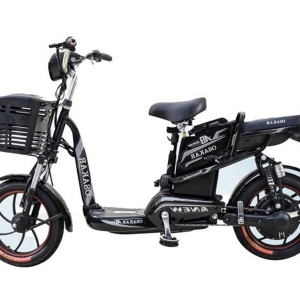 Bình ắc quy xe đạp điện Osakar A9 chính hãng