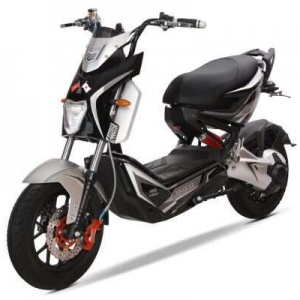 Bình ắc quy xe máy điện Osakar One 1 Xmen chính hãng