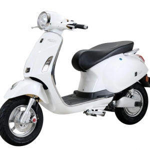 Bình ắc quy xe máy điện Osakar One Nispa chính hãng