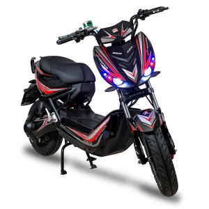 Bình ắc quy xe máy điện Osakar Xmen Hunter chính hãng