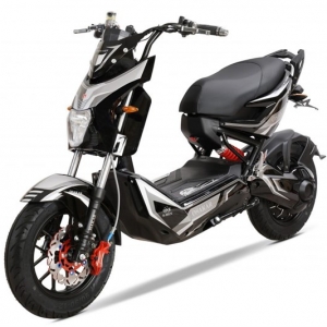 Bình ắc quy xe máy điện Osakar Xmen Sport chính hãng