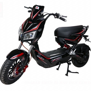 Bình ắc quy xe máy điện Osakar Xmen Z3 chính hãng